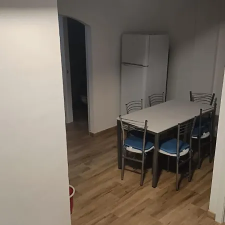 Luz De La Bahia Sur Cadiz Apartment San Fernando