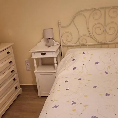 Apartment Luz De La Bahia Sur Cadiz *