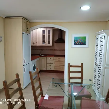 Luz De La Bahia Sur Cadiz Apartment San Fernando