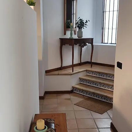 Apartment Luz De La Bahia Sur Cadiz San Fernando
