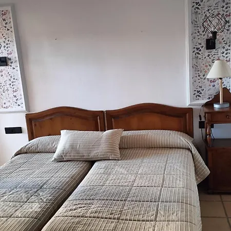 Apartment Luz De La Bahia Sur Cadiz *