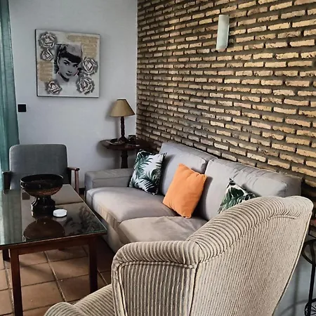 Apartment Luz De La Bahia Sur Cadiz *