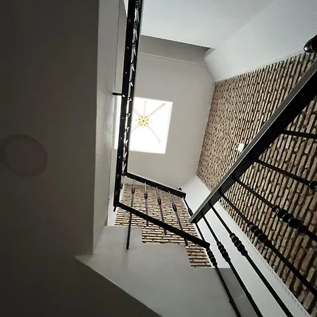 Luz De La Bahia Sur Cadiz Apartment *