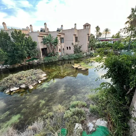 Luz De La Bahia Sur Cadiz Apartment