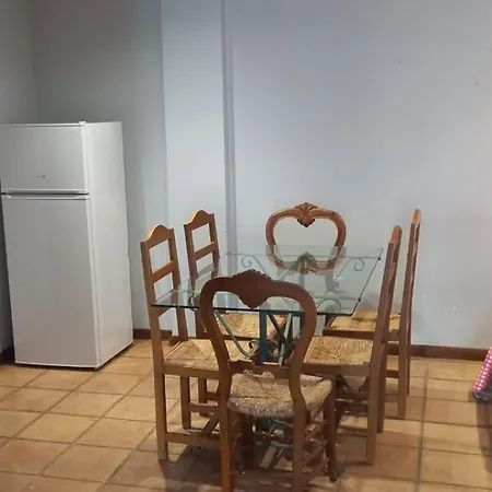 Luz De La Bahia Sur Cadiz Apartment