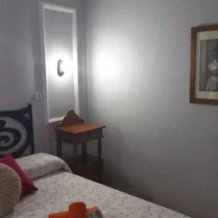 Apartment Luz De La Bahia Sur Cadiz San Fernando