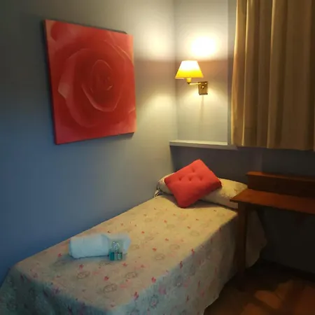 Apartment Luz De La Bahia Sur Cadiz