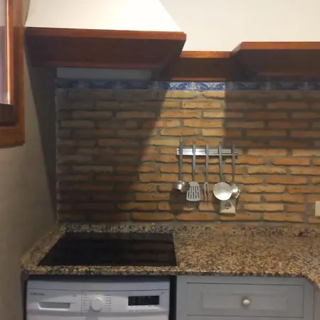 Luz De La Bahia Sur Cadiz Apartment San Fernando