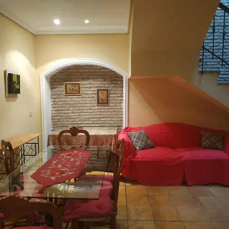아파트 Luz De La Bahia Sur Cadiz 산페르난도