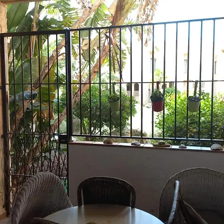 Luz De La Bahia Sur Cadiz Apartment San Fernando