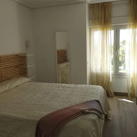Luz De La Bahia Sur Cadiz Apartment