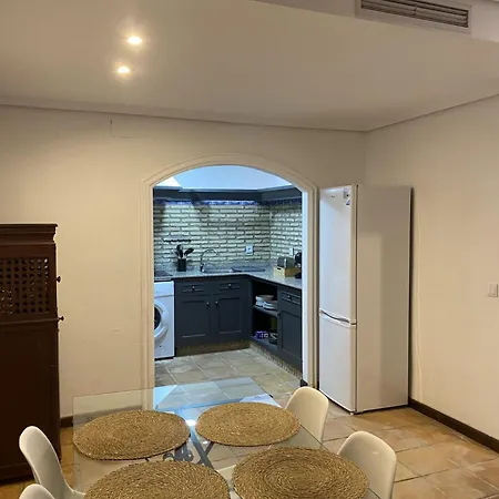 Luz De La Bahia Sur Cadiz Apartment San Fernando